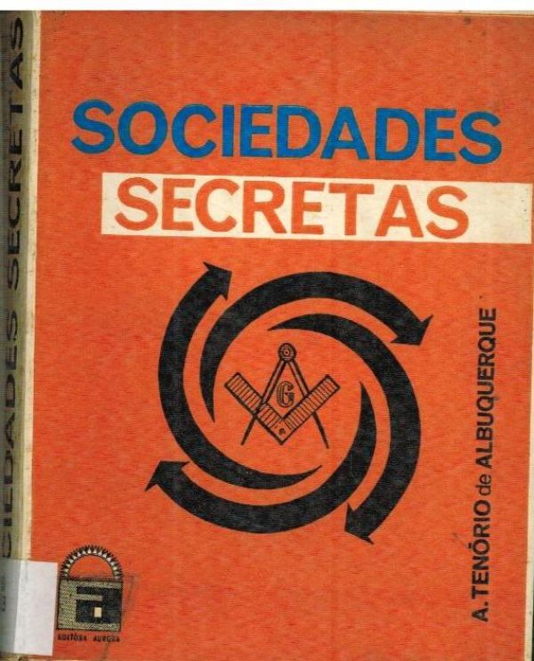 Sociedades Secretas